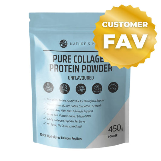Collagen Protein Powder