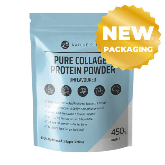 Collagen Protein Powder