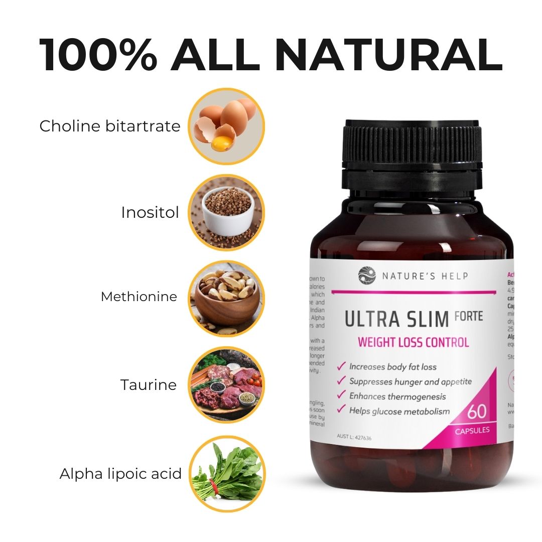 50% off Ultra Slim Forte & Harmony Plus Duo