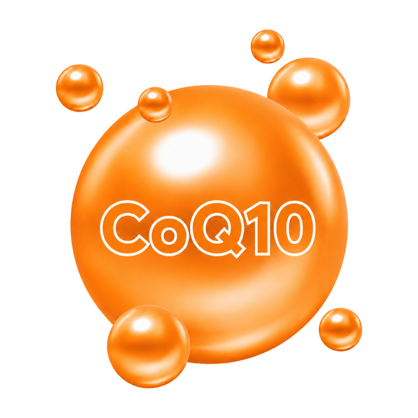 CoQ10