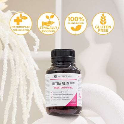 50% off Ultra Slim Forte & Harmony Plus Duo