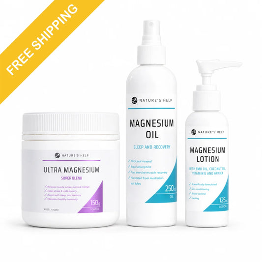 Everyday Magnesium Pack