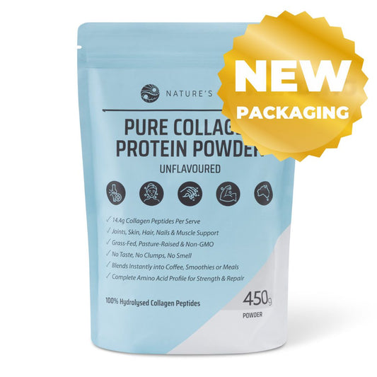 Collagen Protein Powder