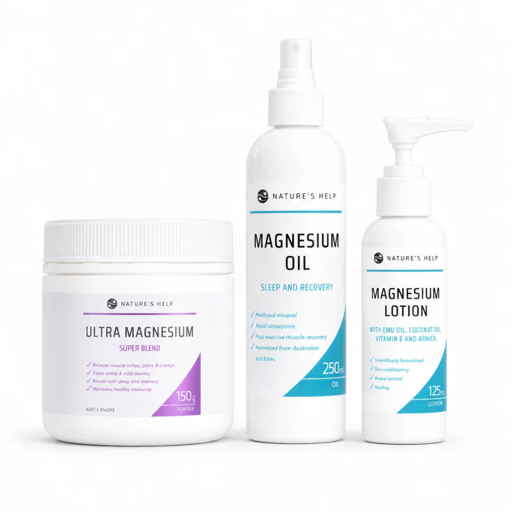 Everyday Magnesium Pack