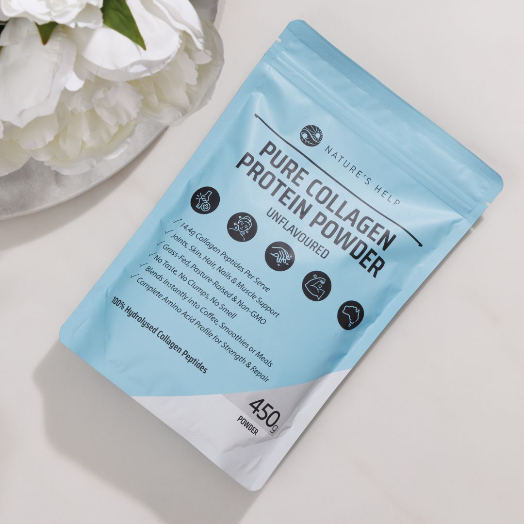 Collagen Protein Powder
