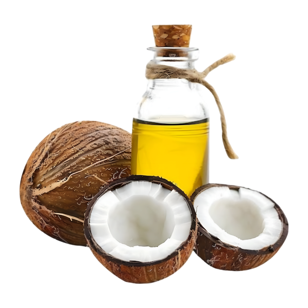 Coconut & Emu Oil