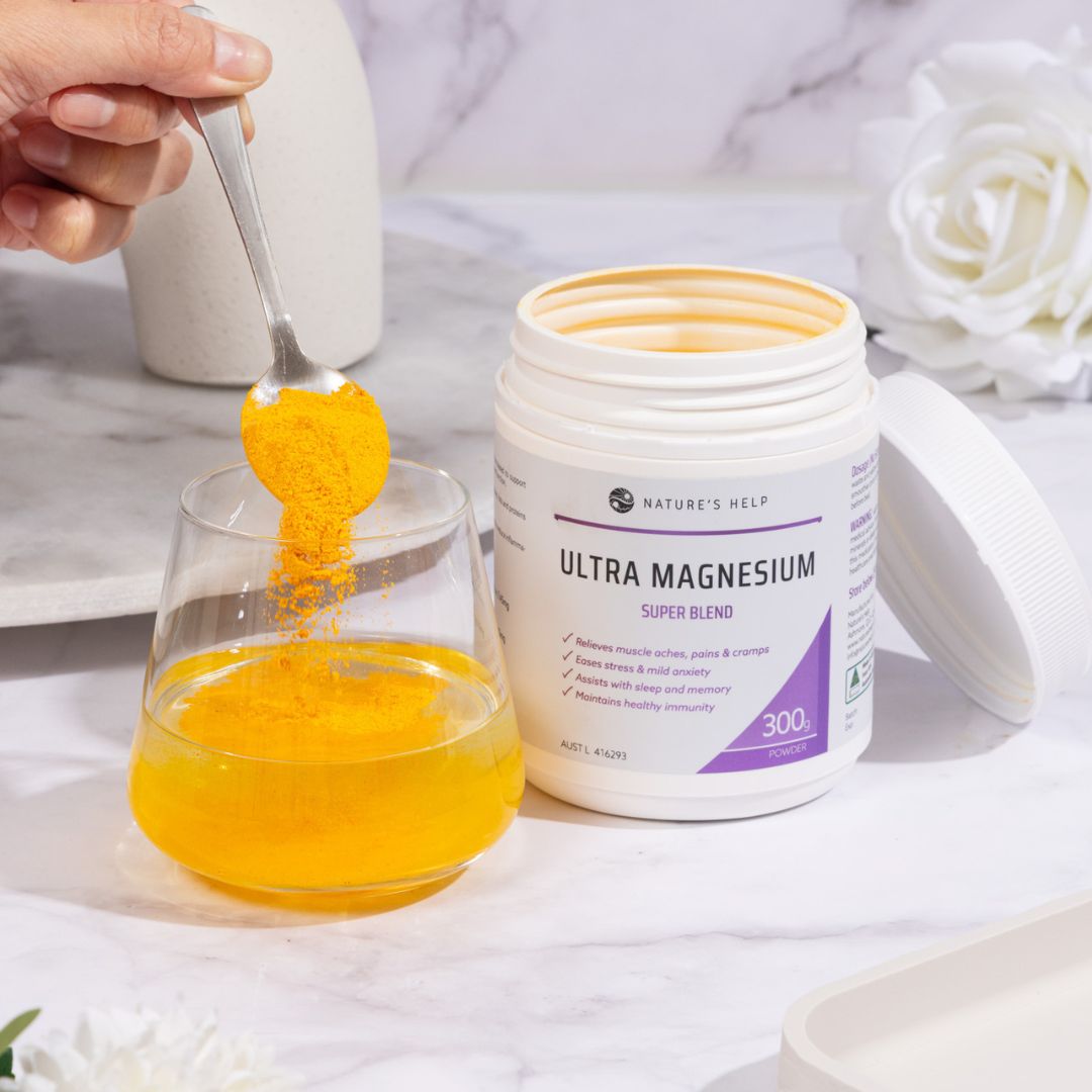 Ultra Magnesium - 300g