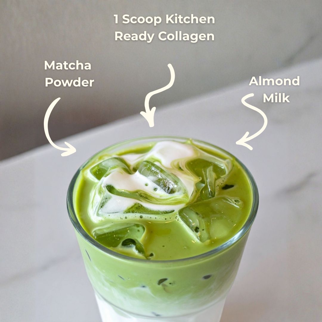 Collagen Protein Powder