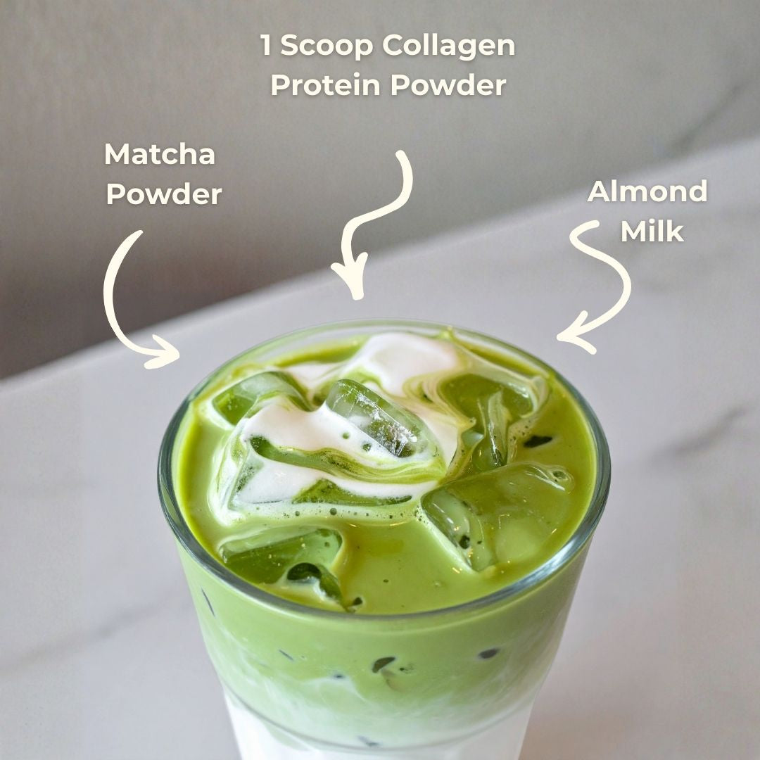 Collagen Protein Powder