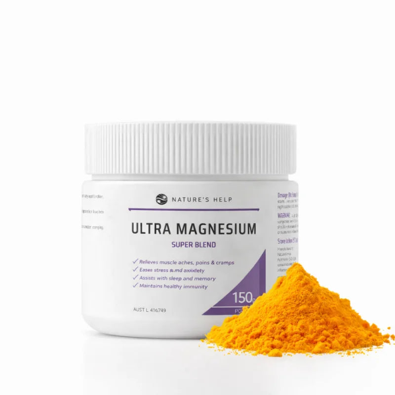 Ultra Magnesium - 150g