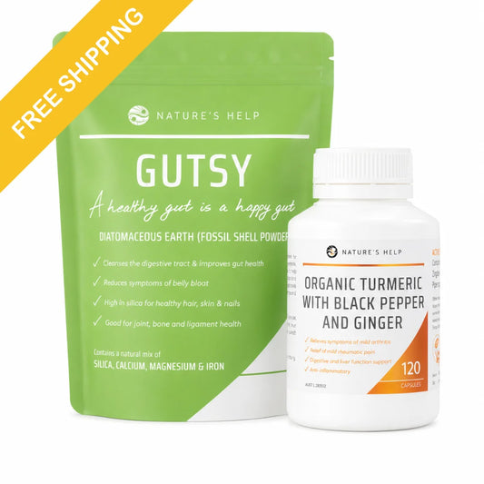 Gut Assist Pack