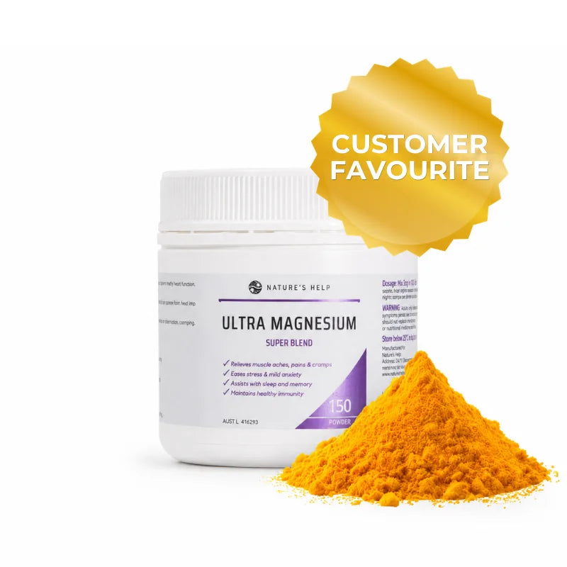 Ultra Magnesium - 150g
