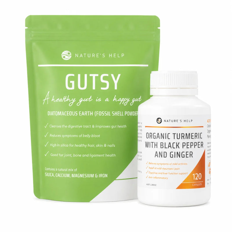 Gut Assist Pack