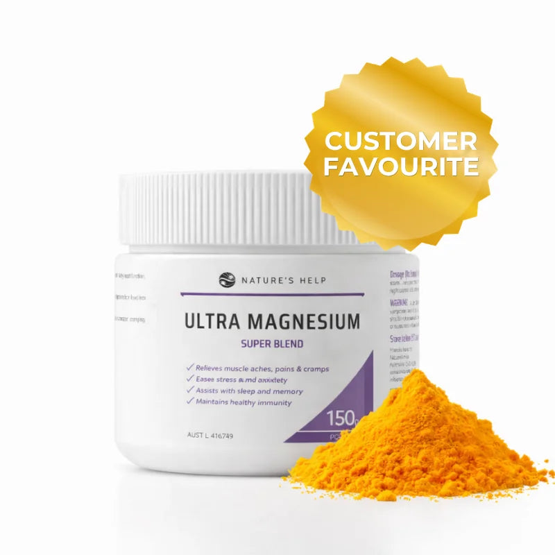 Ultra Magnesium - 150g