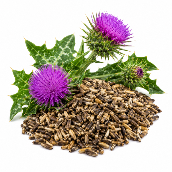 Milk Thistle