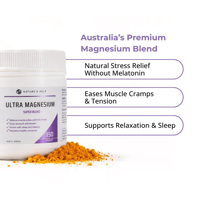 Ultra Magnesium - 150g