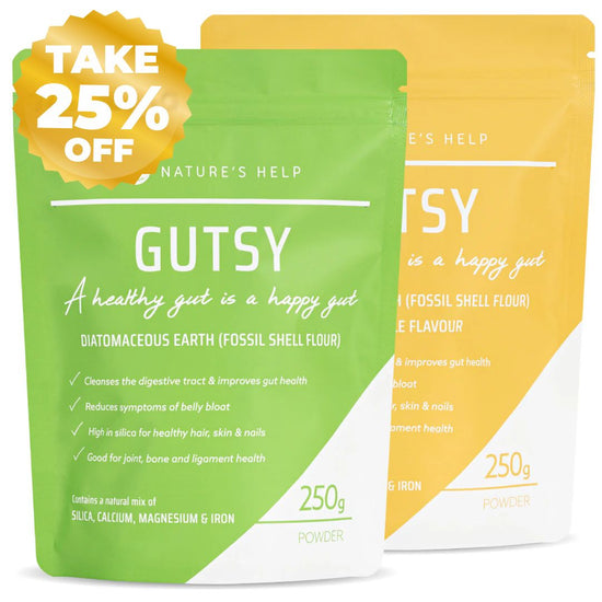 Gutsy Plain + Pineapple - Buy one get the 2nd one at half-price