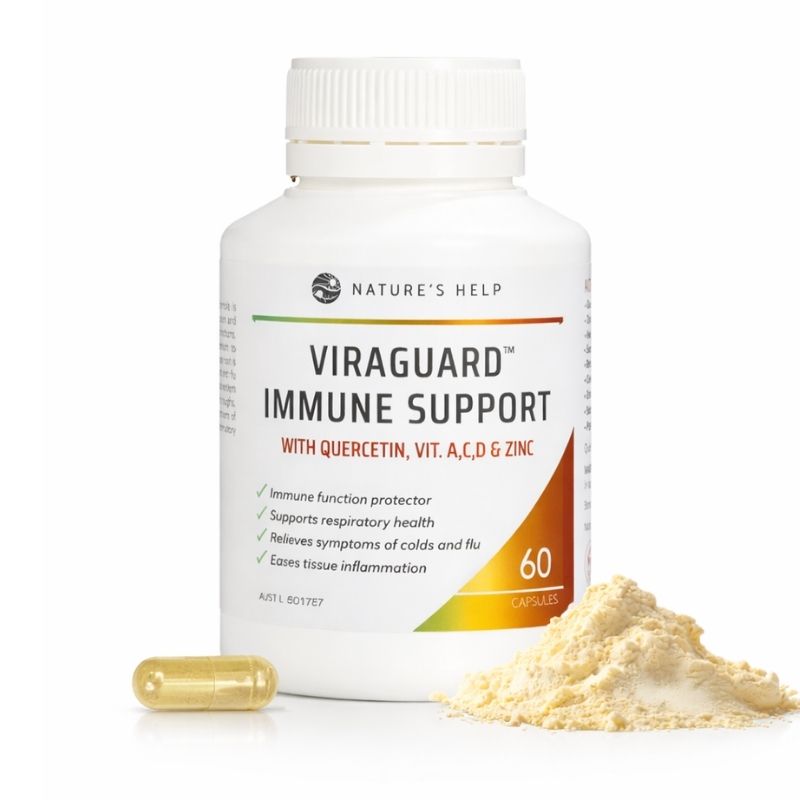 ViraGuard Immune Support