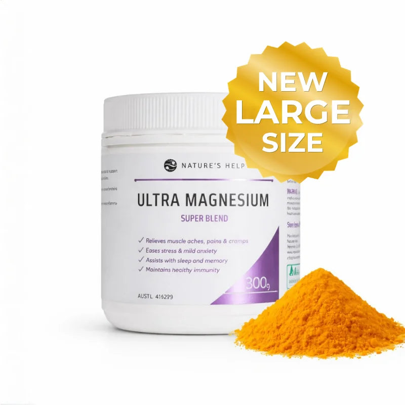 Ultra Magnesium - 300g