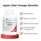 Apple Cider Vinegar with Mother