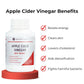 Apple Cider Vinegar with Mother