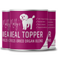 Meal Topper - Healthy Coat