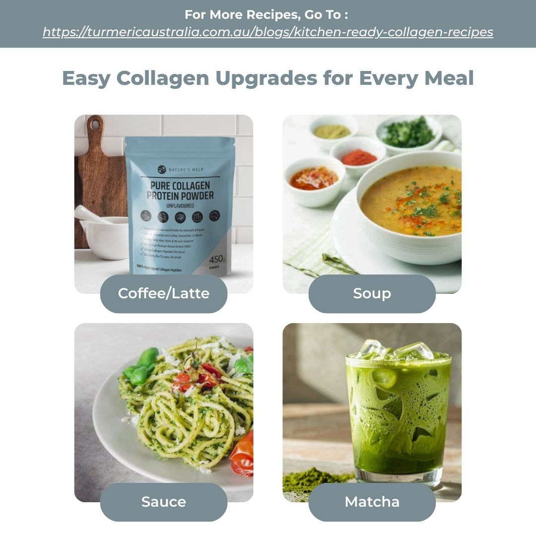 Collagen Protein Powder