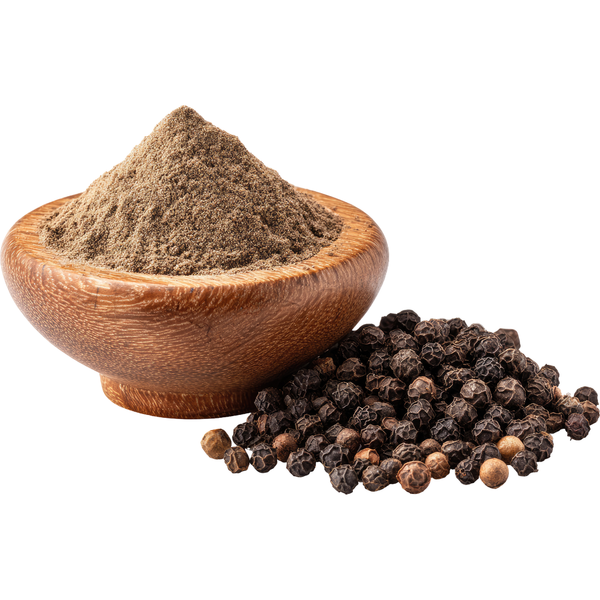 Black pepper