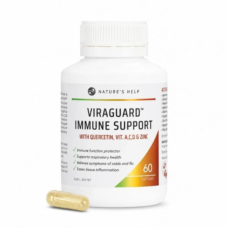 ViraGuard Immune Support