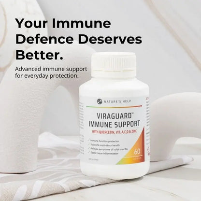 ViraGuard Immune Support