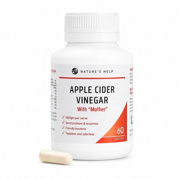 Apple Cider Vinegar