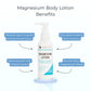 Magnesium Body Lotion – 125g