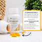 Curcumin Gold Buy 2 Get 1 Free Save $54