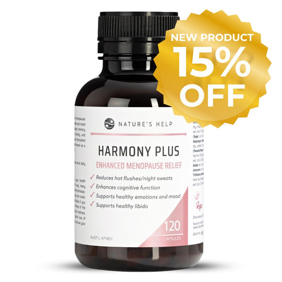 Harmony Plus