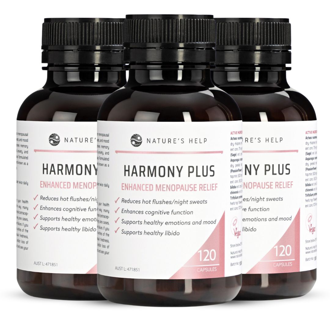 Harmony Plus