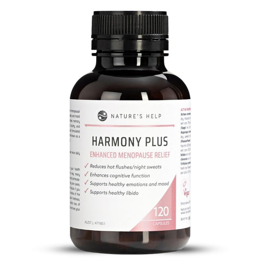 Harmony Plus + Collagen Duo