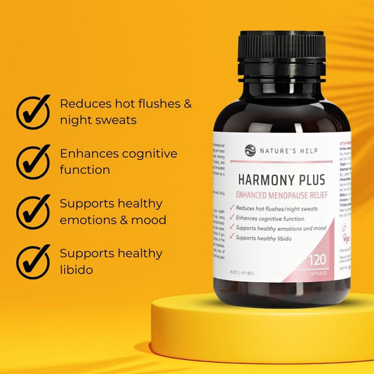 Harmony Plus