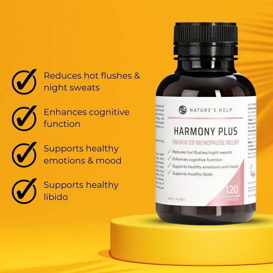 Harmony Plus