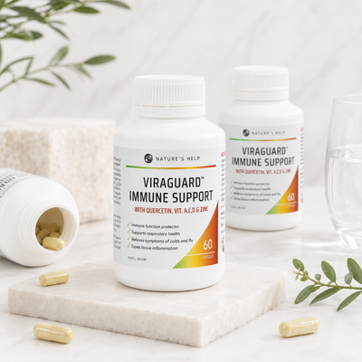 Immune Support