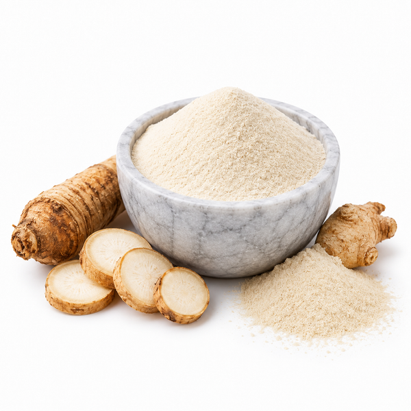 Prebiotic + Probiotics 