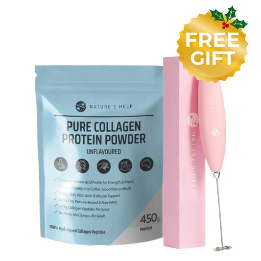 Collagen Protein Powder