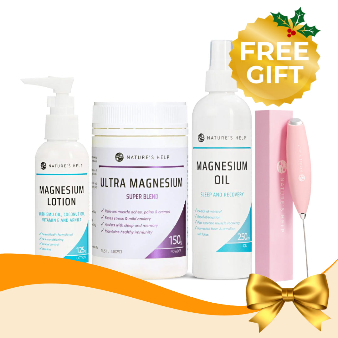 Everyday Magnesium Pack