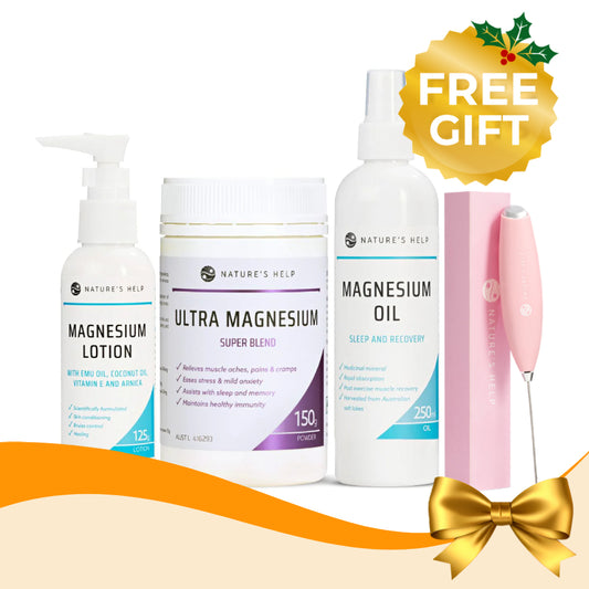 Everyday Magnesium Pack