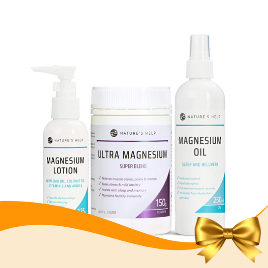 Everyday Magnesium Pack