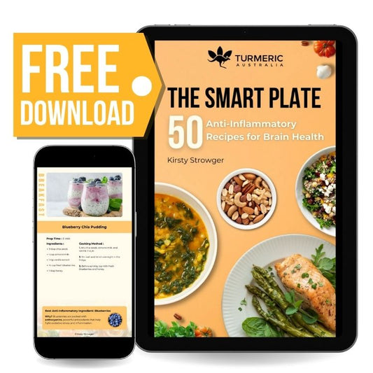 FREE - The Smart Plate