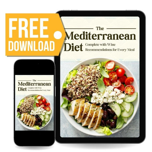 The Mediterranean Diet