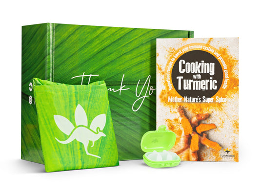 First Customer Gift Box