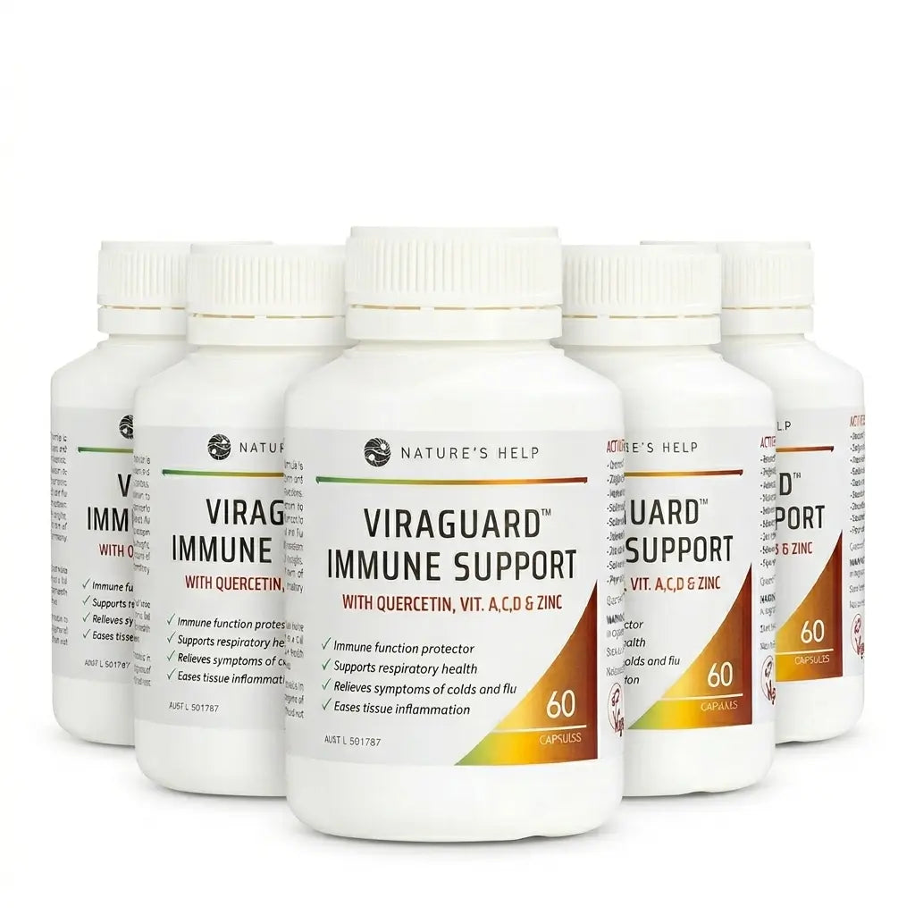 ViraGuard Immune Support