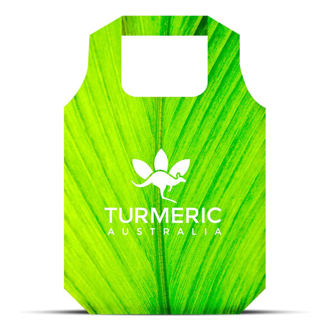 Reusable Shopping Bag