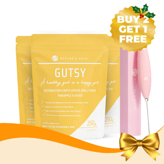 Gutsy Pineapple Buy 2, Get 1 Free - Save $29.95
